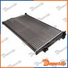 Radiateur du moteur pour AUDI | CCH-AU-003, 001-10-26292